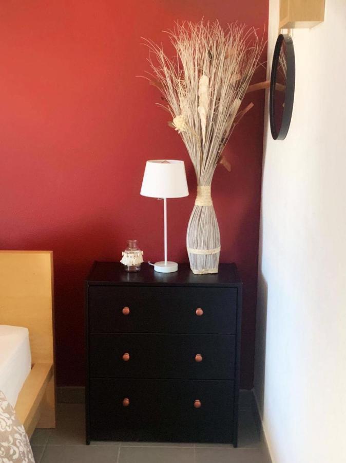 מרסיי Appartement Lac Rose - Parking, Metro, Jusqu'A 4 Personnes מראה חיצוני תמונה