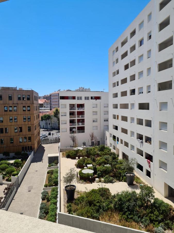 מרסיי Appartement Lac Rose - Parking, Metro, Jusqu'A 4 Personnes מראה חיצוני תמונה
