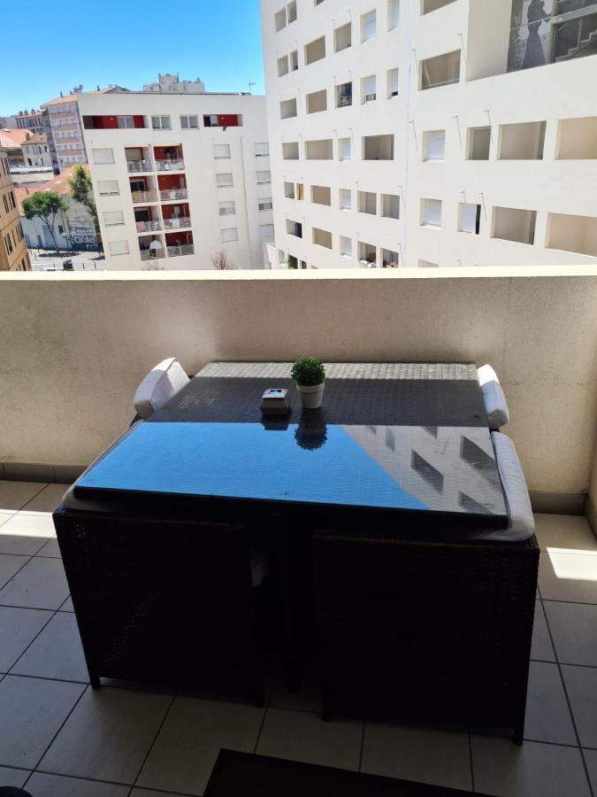 מרסיי Appartement Lac Rose - Parking, Metro, Jusqu'A 4 Personnes מראה חיצוני תמונה